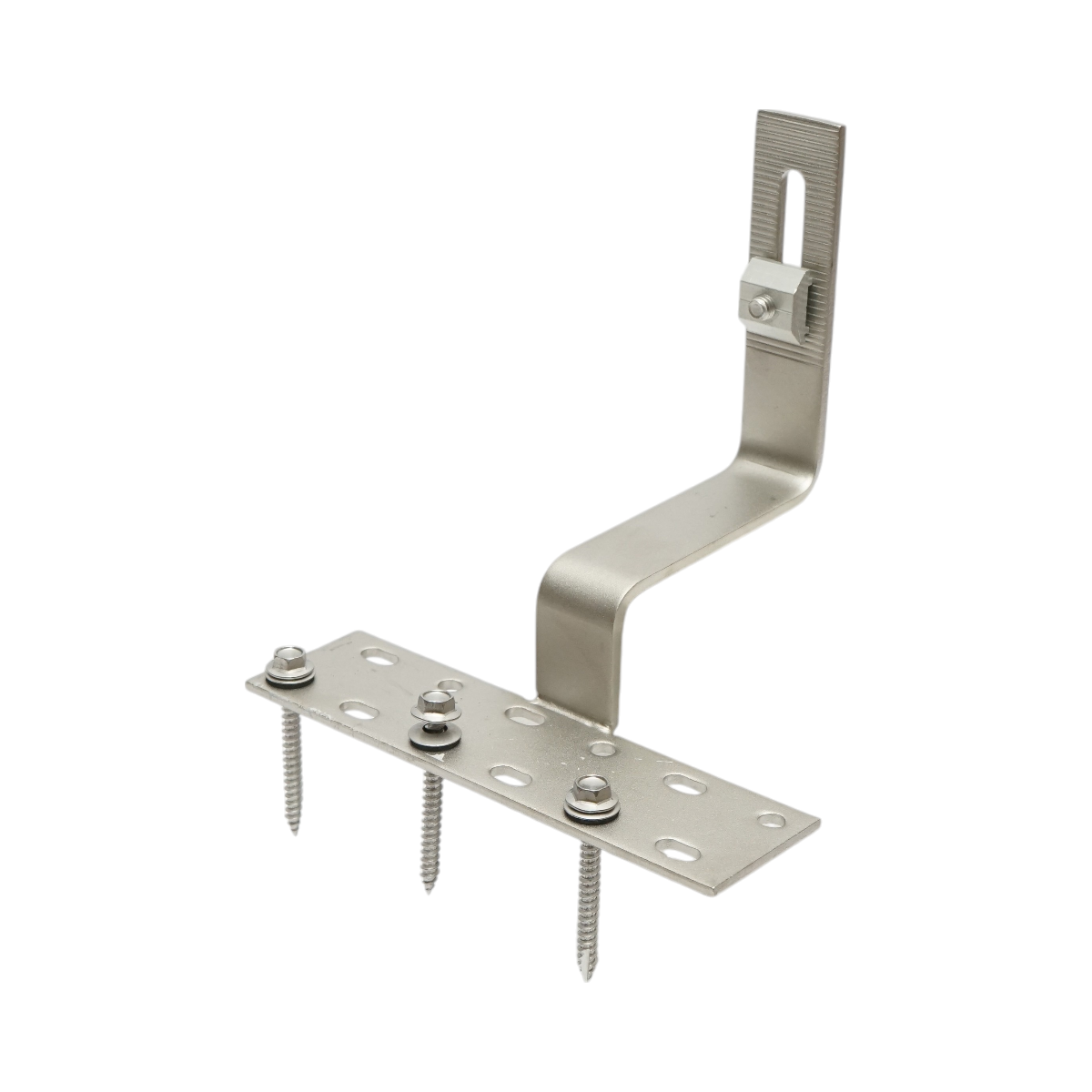 Carlig fixare acoperis tigla prinderi panou solar fotovoltaic sistem B Breckner Germany