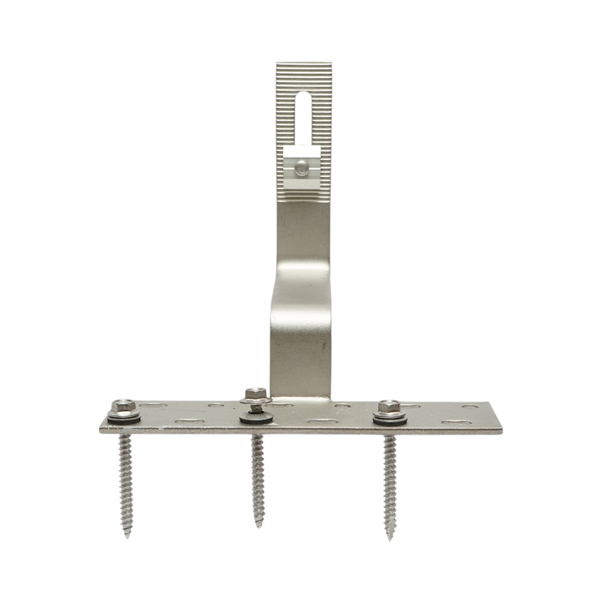 Carlig fixare acoperis tigla prinderi panou solar fotovoltaic sistem B Breckner Germany