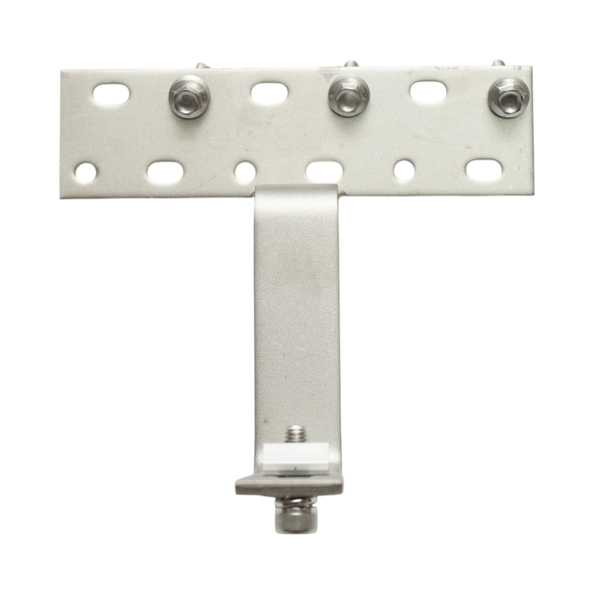 Carlig fixare acoperis tigla prinderi panou solar fotovoltaic sistem B Breckner Germany