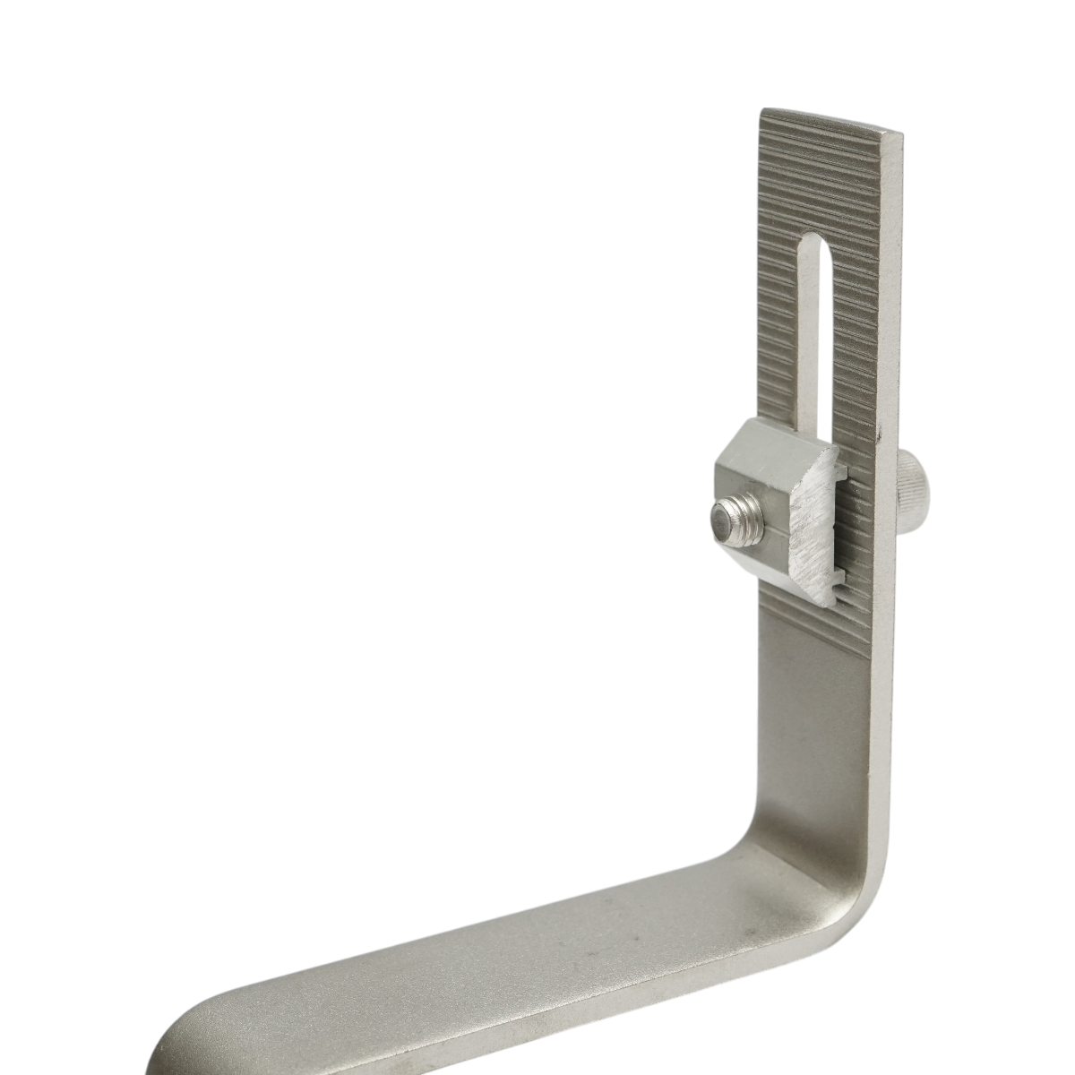 Carlig fixare acoperis tigla prinderi panou solar fotovoltaic sistem B Breckner Germany