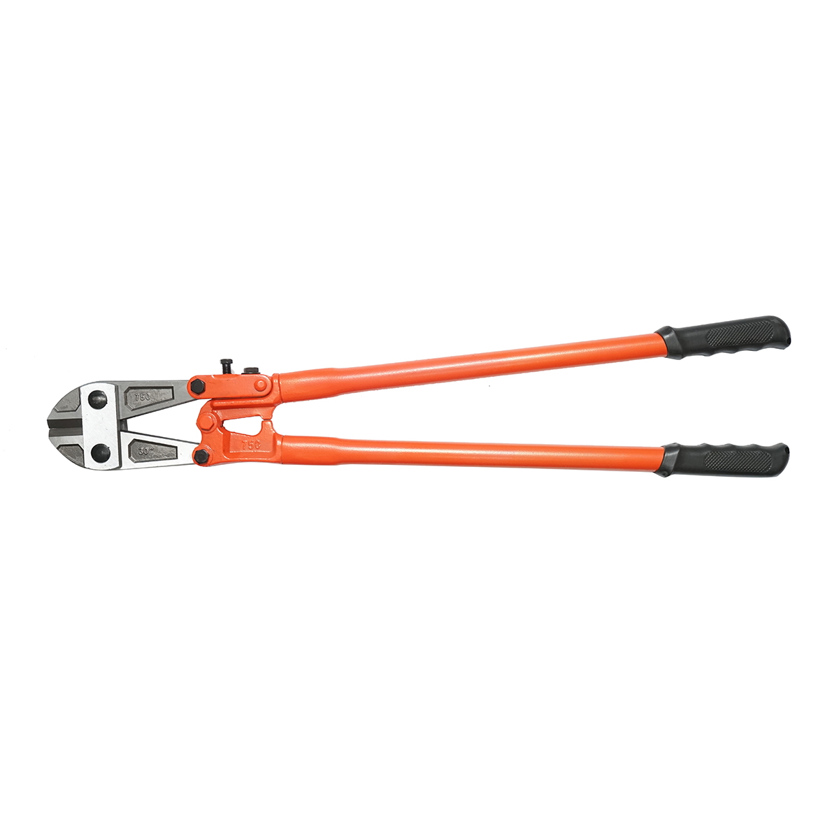 Cleste pentru taiat bolturi si buloane 750mm Hoteche 130104