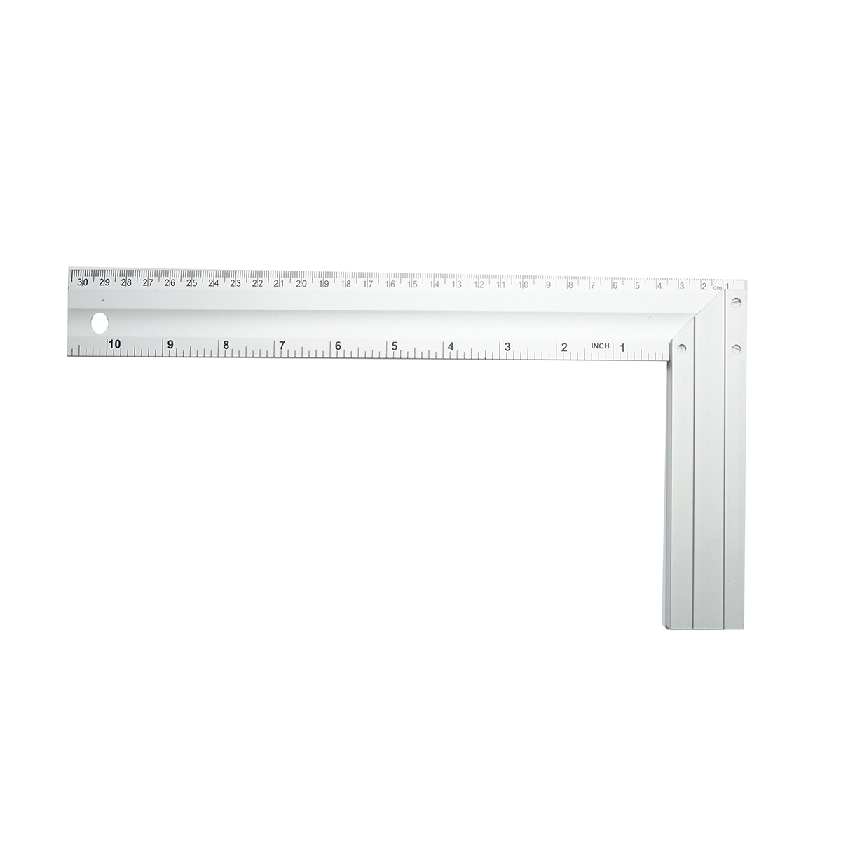 Echer tamplarie din aluminiu 300mm