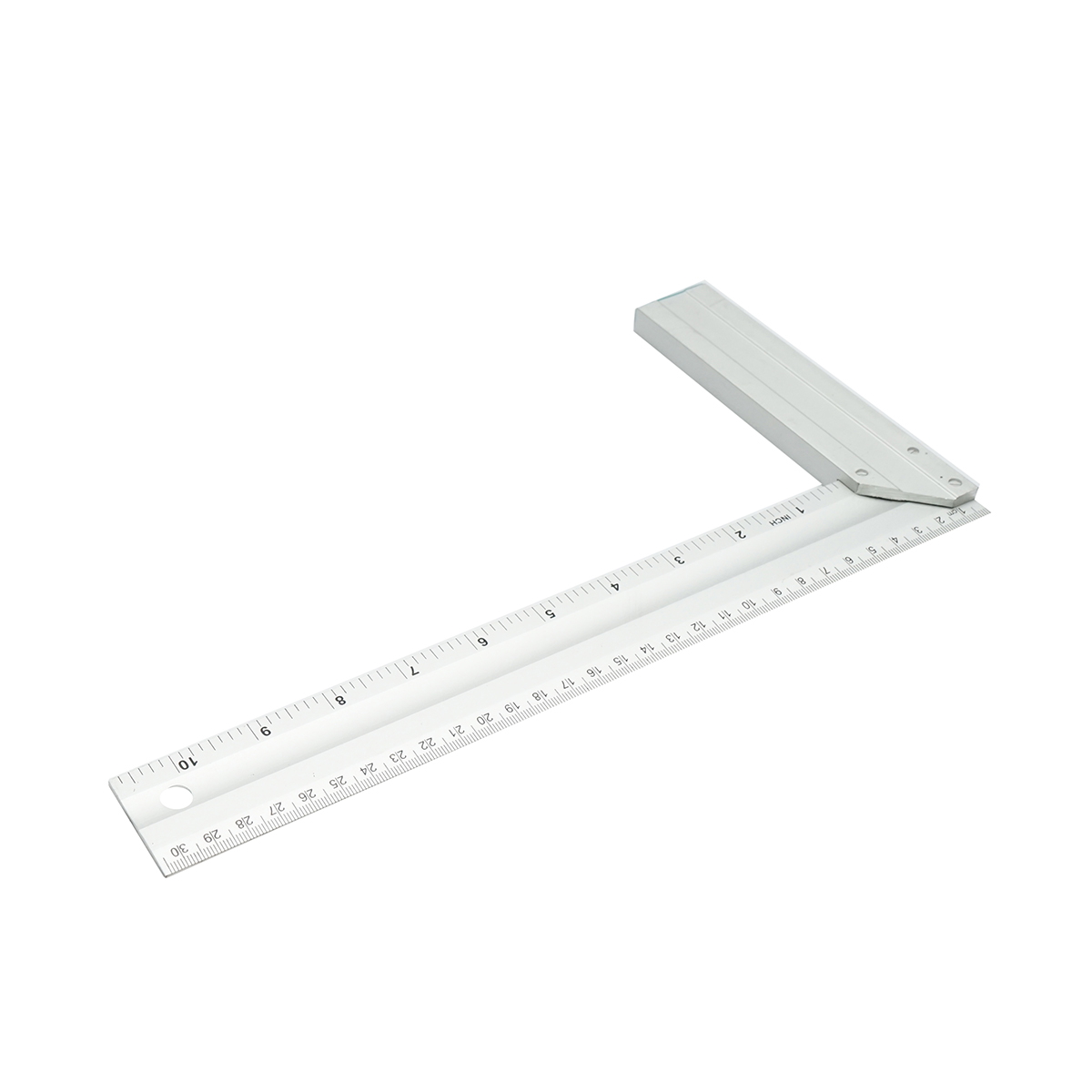 Echer tamplarie din aluminiu 300 mm