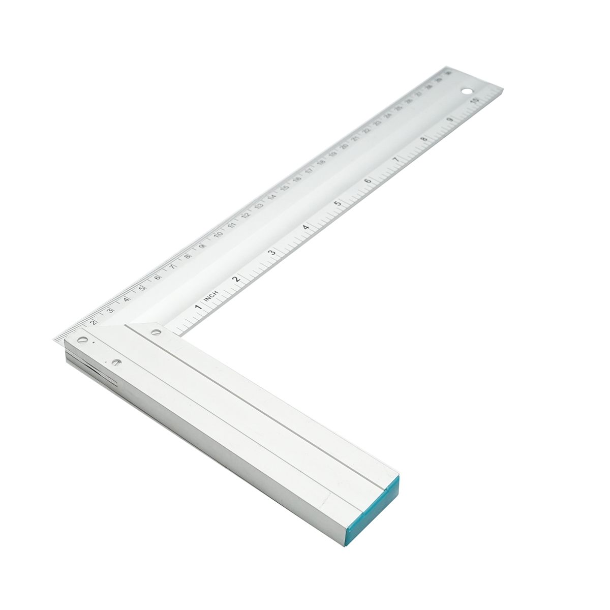 Echer tamplarie din aluminiu 300 mm