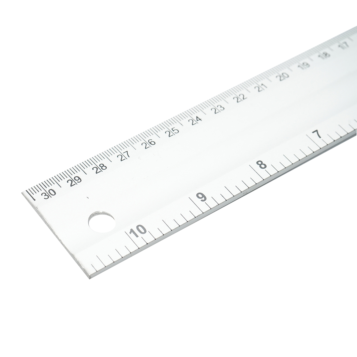 Echer tamplarie din aluminiu 300 mm