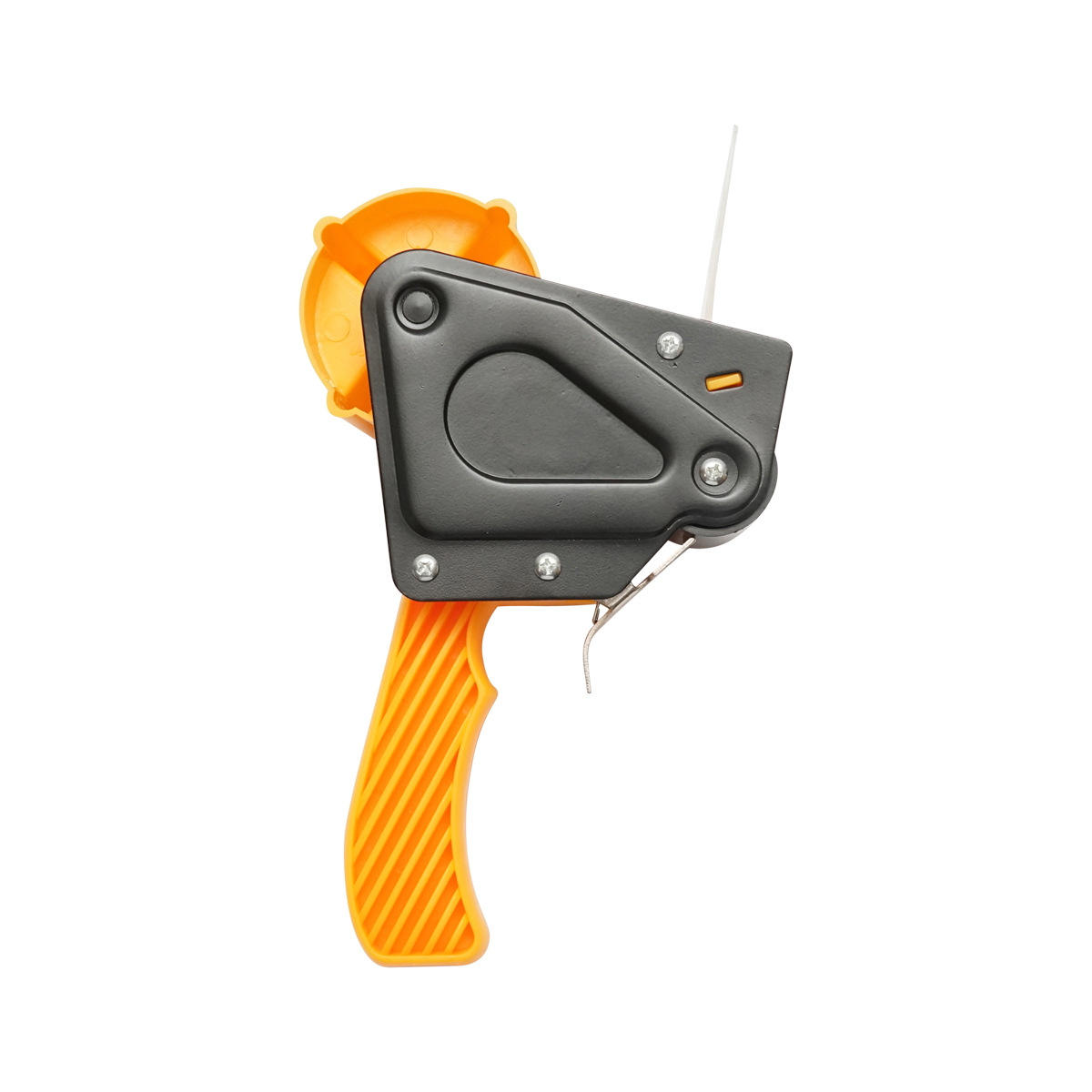 Dispenser manual banda adeziva (scotch) pentru ambalare 50 mm Hoteche