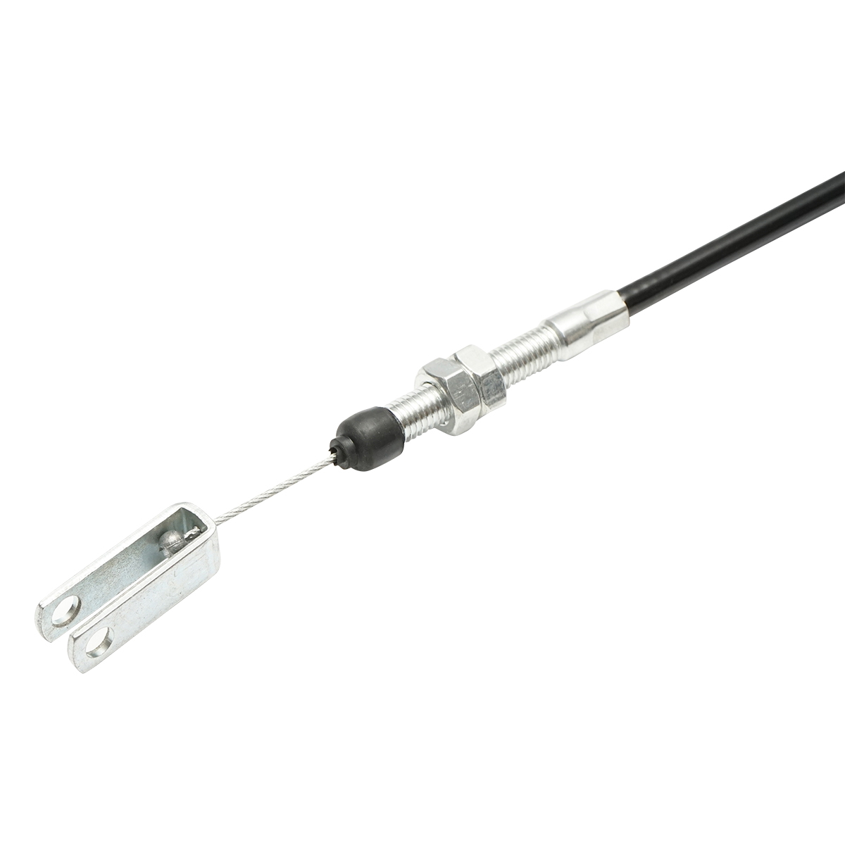 Cablu de acceleratie Massey Ferguson MF Seria 300 1200 mm, cod OEM 3759025M91, 3759021M91, 1698615M94, 1696815M93, 1696815M92, Breckner Germany