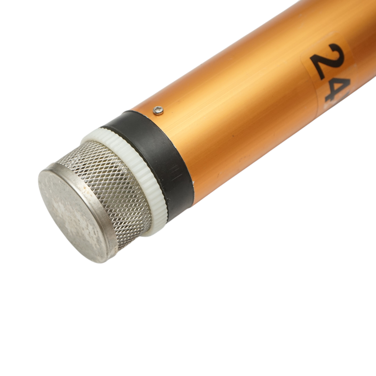 Pompa transfer combustibil submersibila Breckner Germany 24V 40W, debit 20 l/min, diametru 38 mm, racord furtun 16 mm, cablu alimentare 3 m