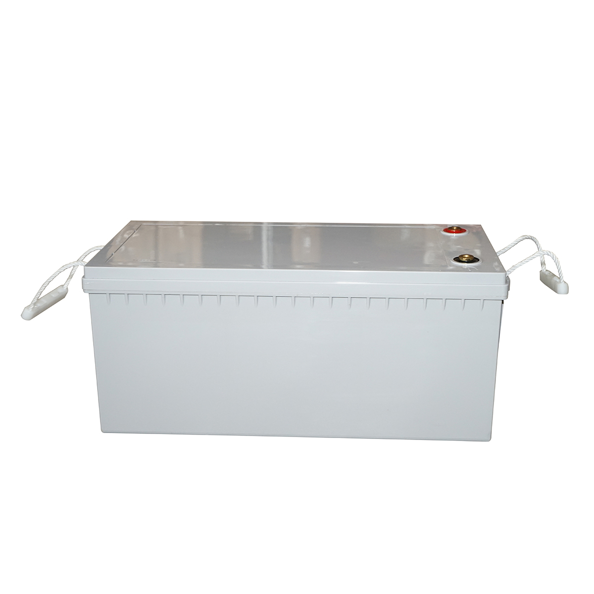 Baterie gel 200Ah sistem solar fotovoltaic 12V 20HR 535x250x255mm SL12-200G Breckner Germany