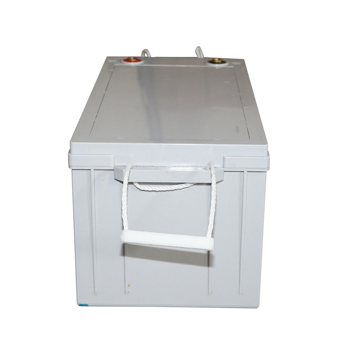 Baterie gel 200Ah sistem solar fotovoltaic 12V 20HR 535x250x255mm SL12-200G Breckner Germany