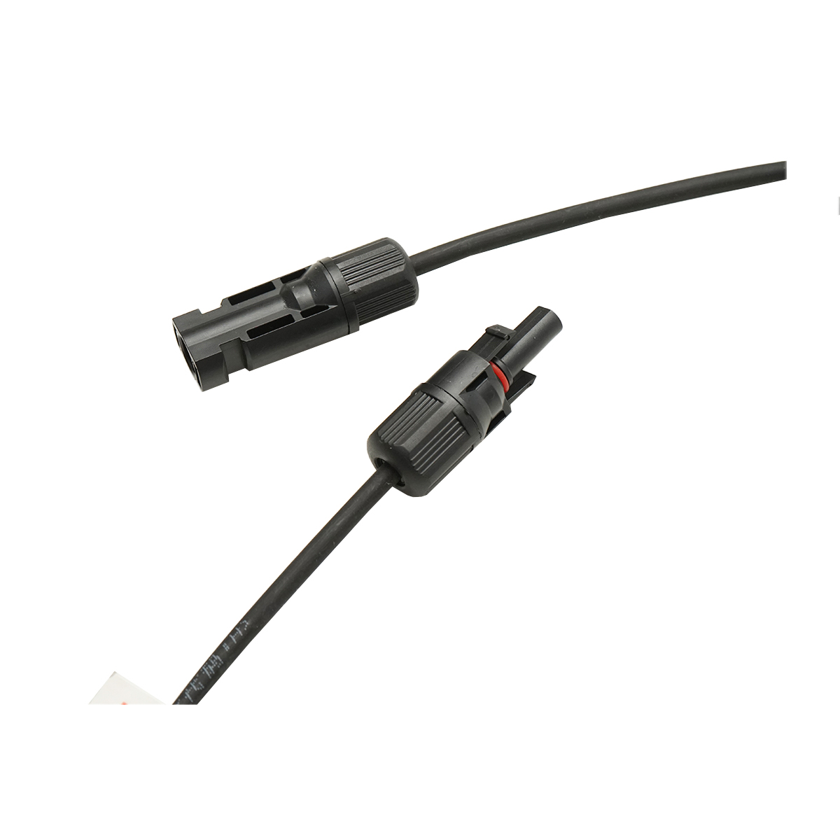 Panou solar 50W fotovoltaic monocristalin, flexibil, cablu si conectori MC4 Breckner Germany