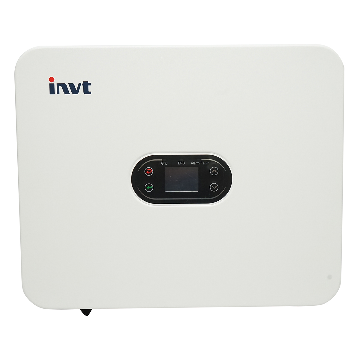 Invertor hybrid 6KW ON/OFF-GRID LCD WIFI, 2xMPPT, monofazic, prosumator iMars XD6KTL INVT
