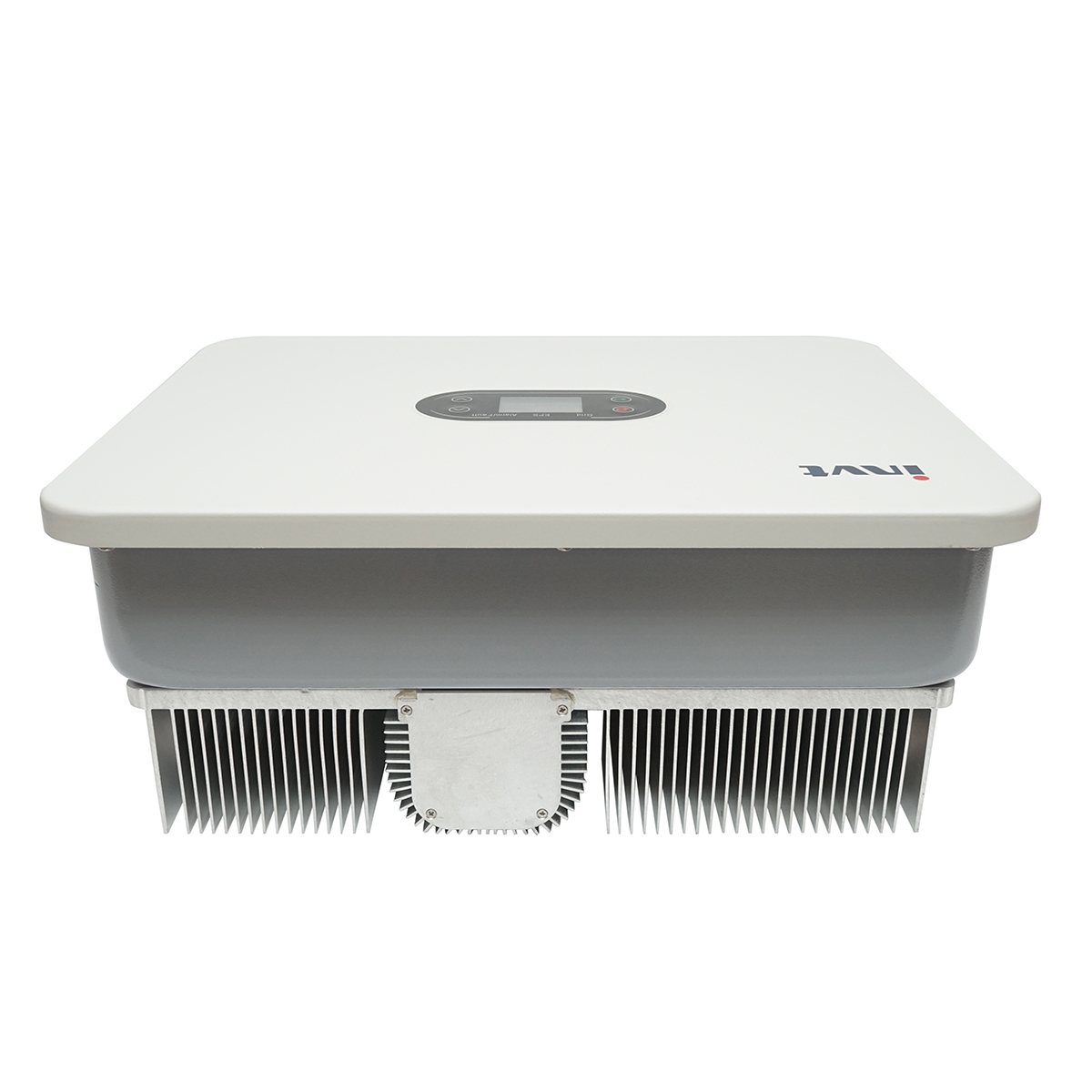 Invertor hybrid 6KW ON/OFF-GRID LCD WIFI, 2xMPPT, monofazic, prosumator iMars XD6KTL INVT