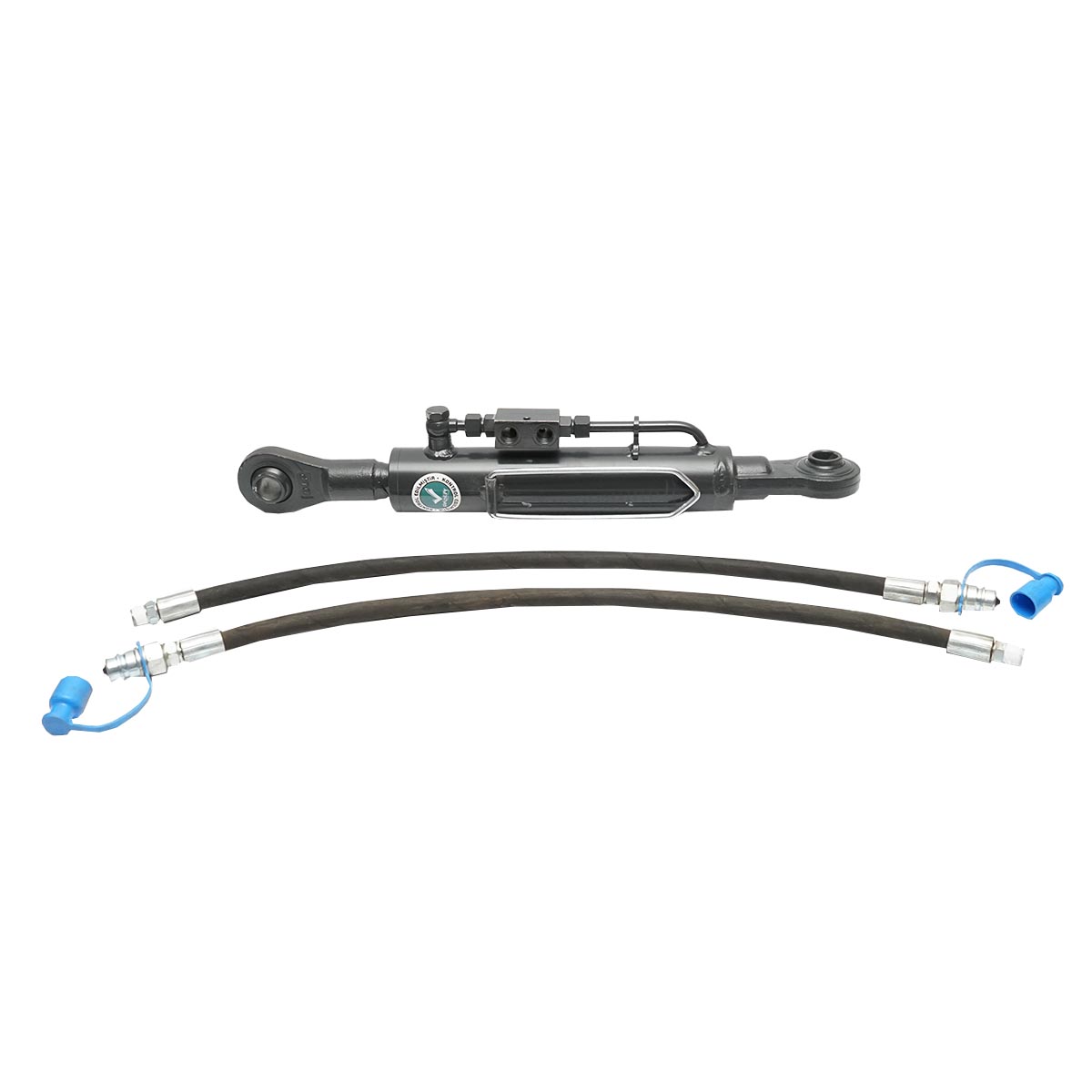 Tirant central hidraulic reglabil 60cm nuca cat. 2-2, diametru nuca 26mm