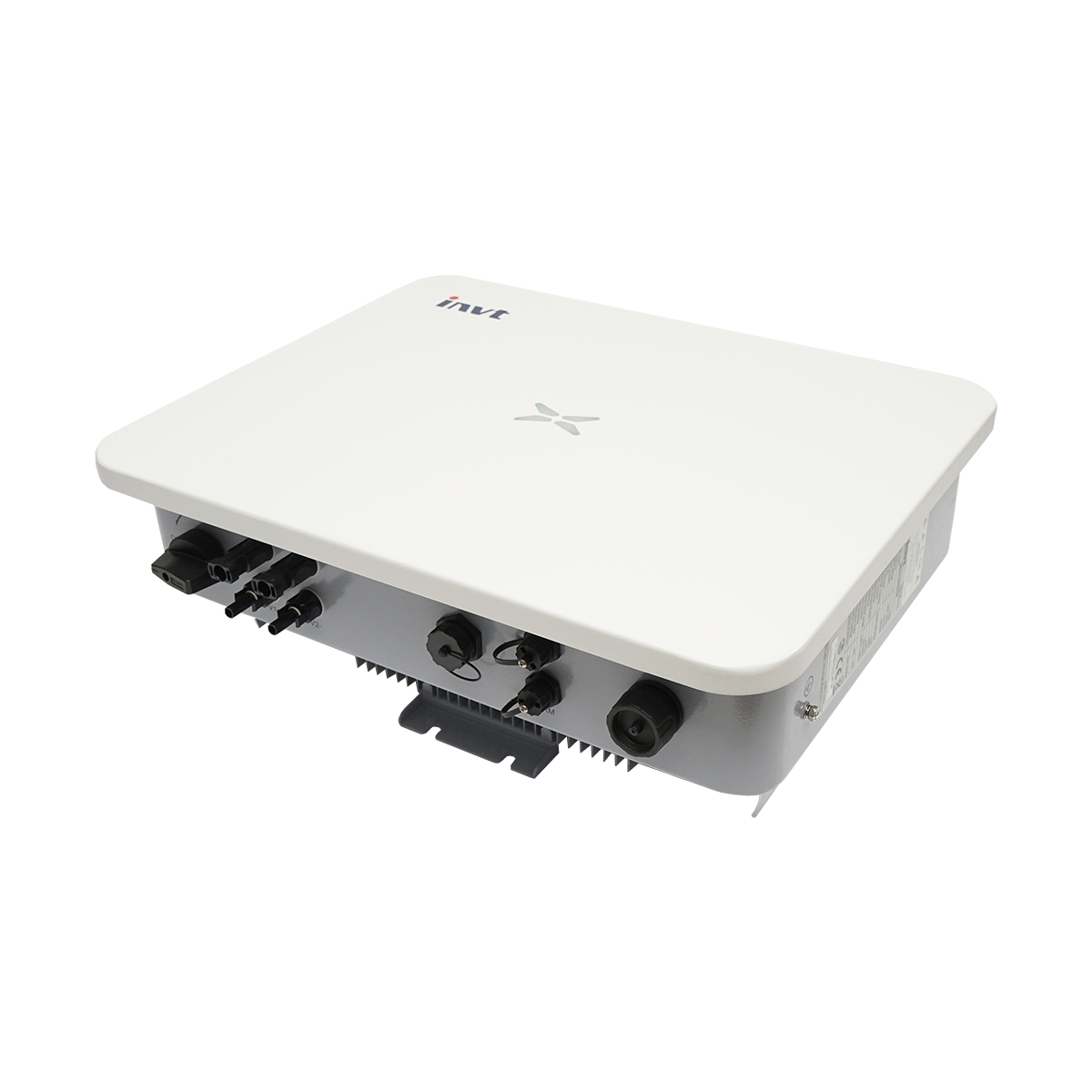 Invertor iMARS ON-GRID 5KW, XG5KTR INVT, prosumator, trifazic 400V cu logger WIFI