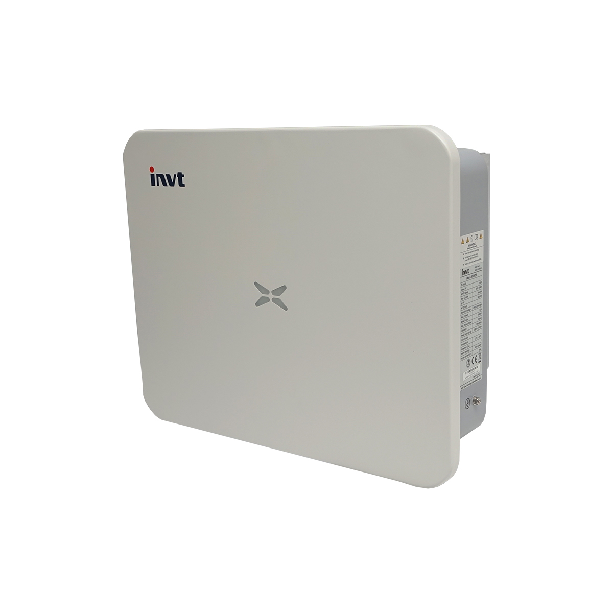 Invertor iMARS ON-GRID 5KW, XG5KTR INVT, prosumator, trifazic 400V cu logger WIFI