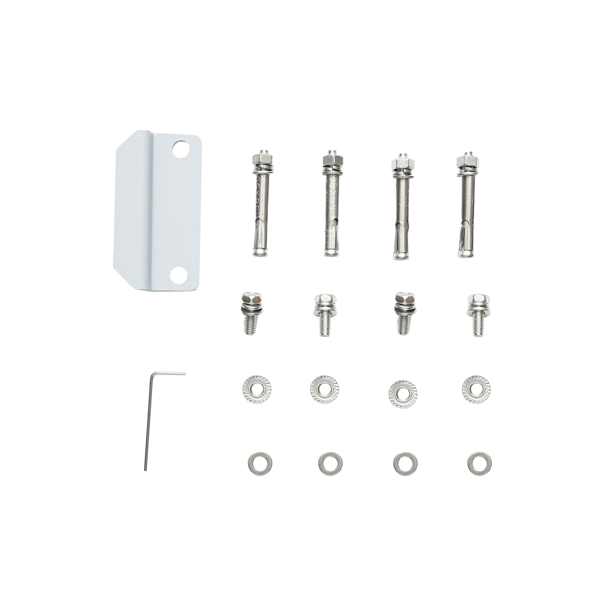 Invertor iMARS ON-GRID 5KW, XG5KTR INVT, prosumator, trifazic 400V cu logger WIFI