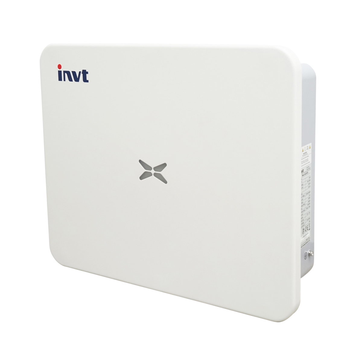 Invertor ON-GRID iMARS 15KW XG15KTR INVT trifazic, 400V prosumator