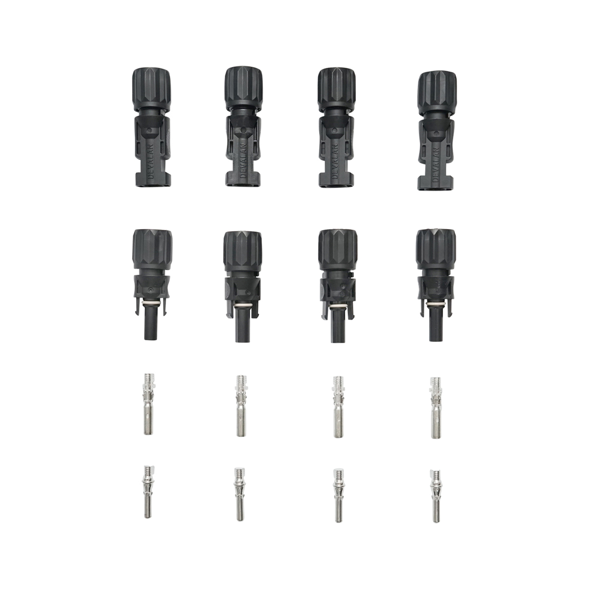 Invertor ON-GRID iMARS 15KW XG15KTR INVT trifazic, 400V prosumator