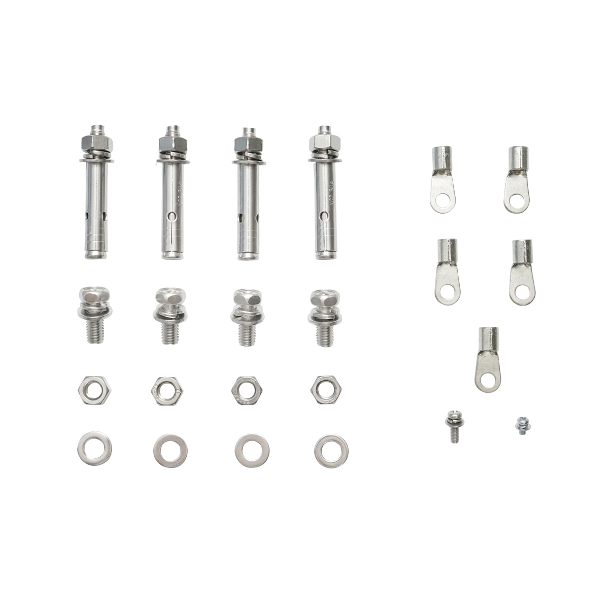 Invertor ON-GRID iMARS 15KW XG15KTR INVT trifazic, 400V prosumator