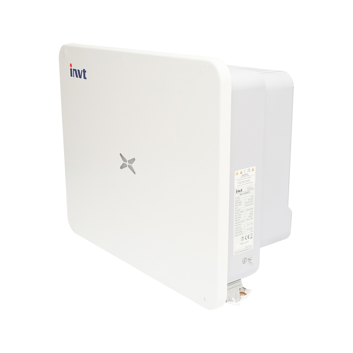 Invertor ON-GRID 40KW XG40KTR INVT trifazic, prosumator