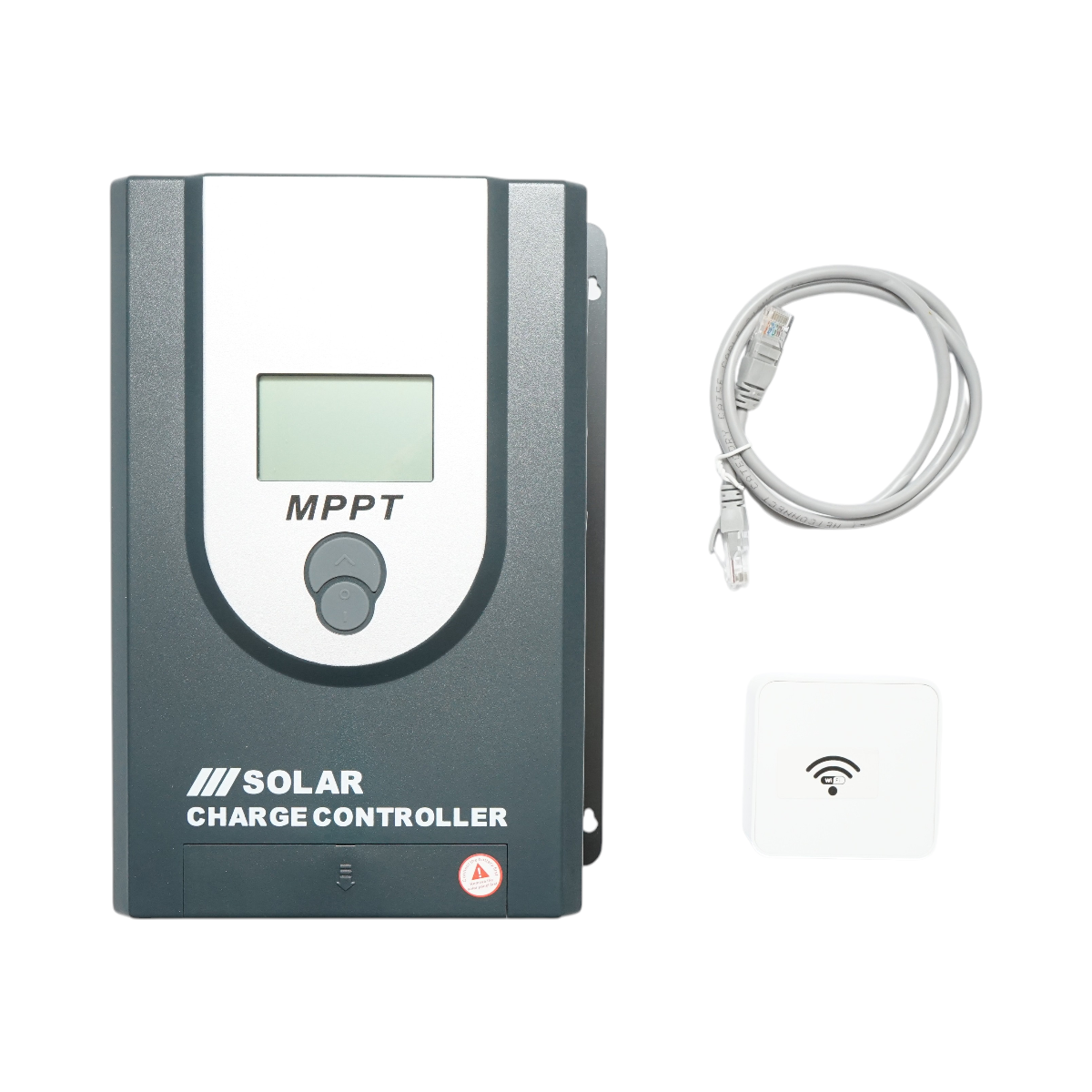 Controler/Regulator solar MPPT 60A, bluetooth 12/24V Breckner Germany