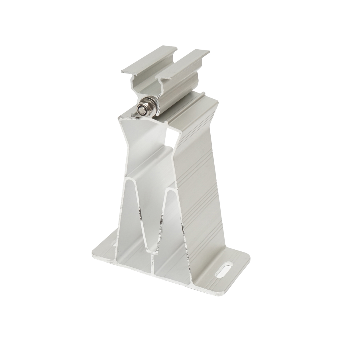 Picior spate EV-NS prinderi panou solar fotovoltaic sistem B Breckner Germany