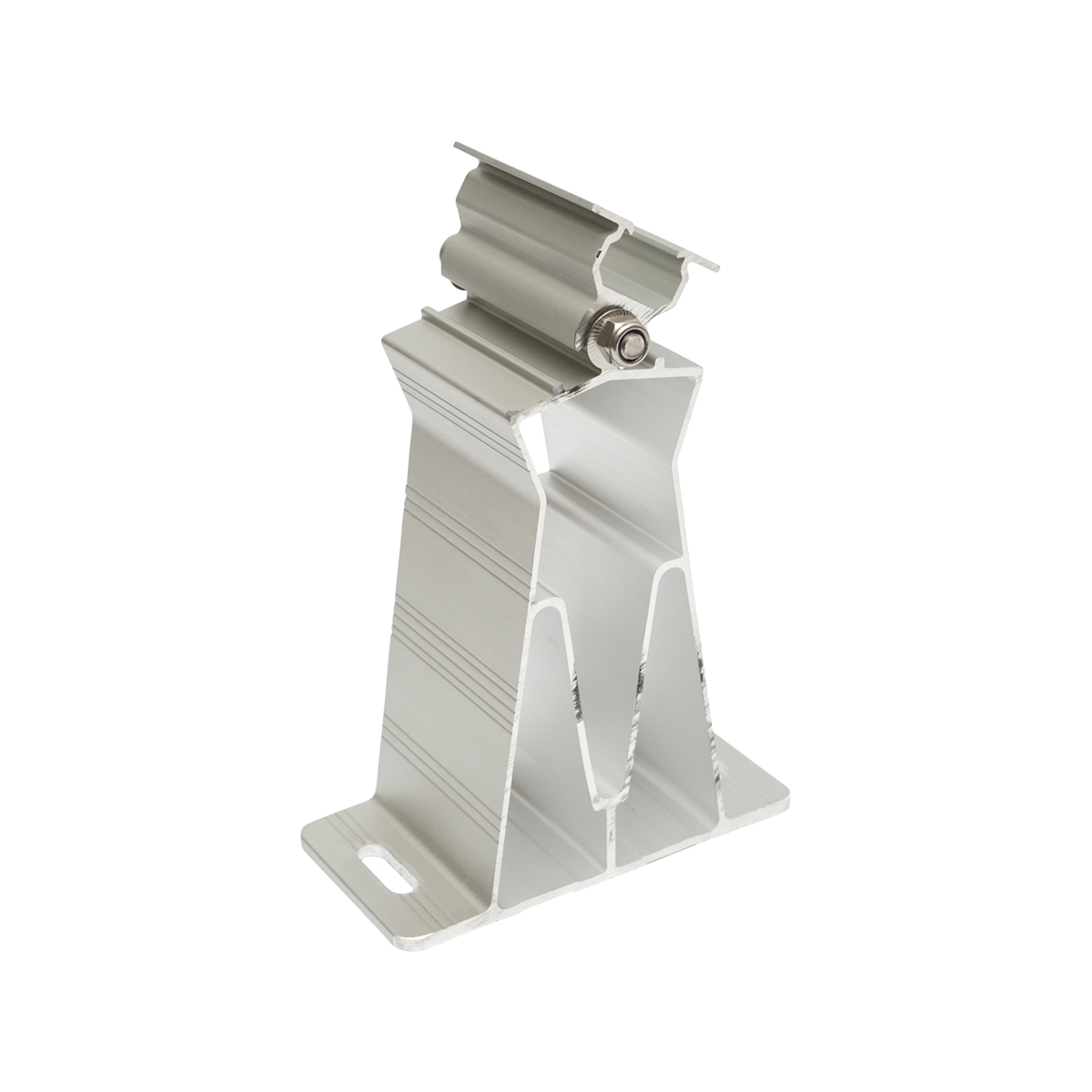 Picior spate EV-NS prinderi panou solar fotovoltaic sistem B Breckner Germany