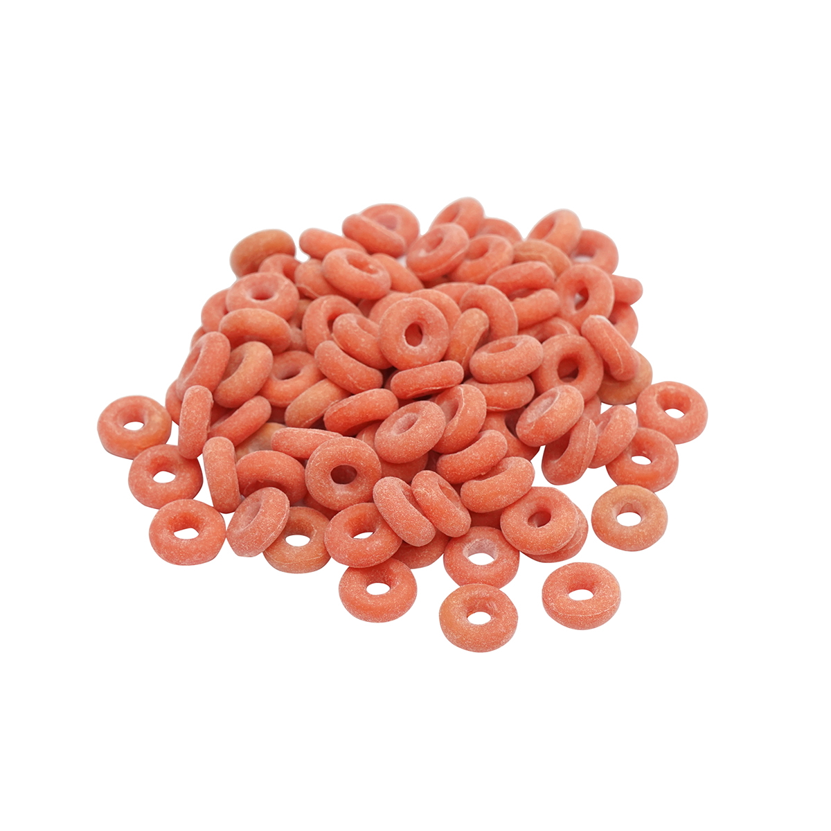 Set 100 inele pentru cleste castrare nesangeroasa Breckner Germany