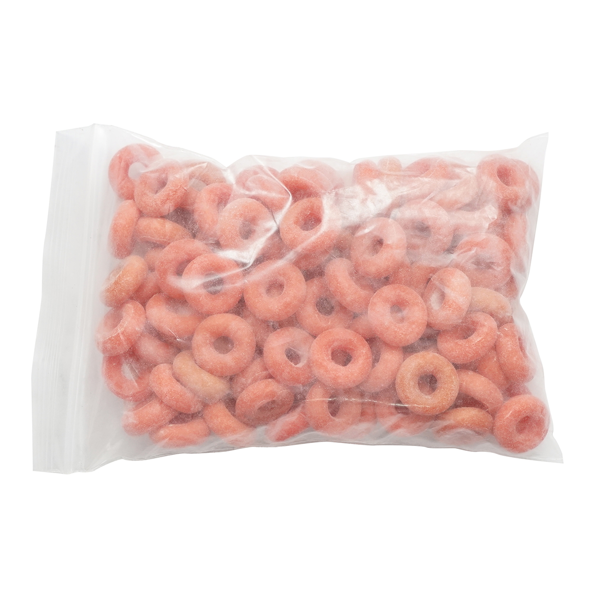 Set 100 inele pentru cleste castrare nesangeroasa Breckner Germany