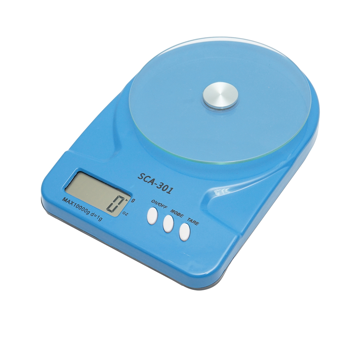 Cantar electronic de precizie 10 kg. (1 gr. < 10000 gr.)