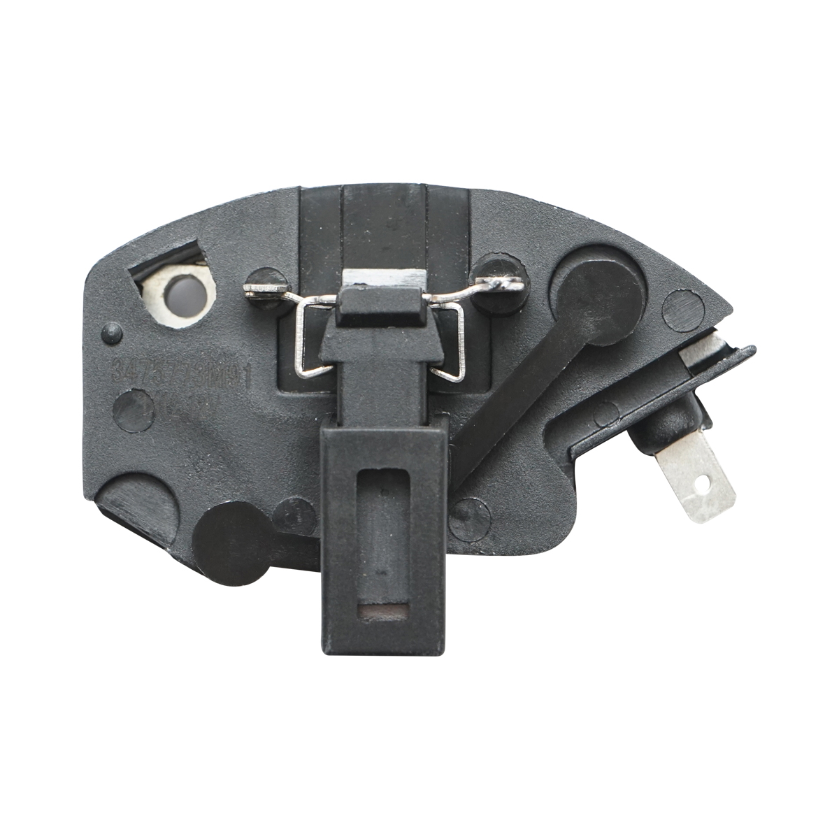 Regulator alternator 12V pentru Massey Ferguson, Landini, Perkins, cod OEM 3475773M91