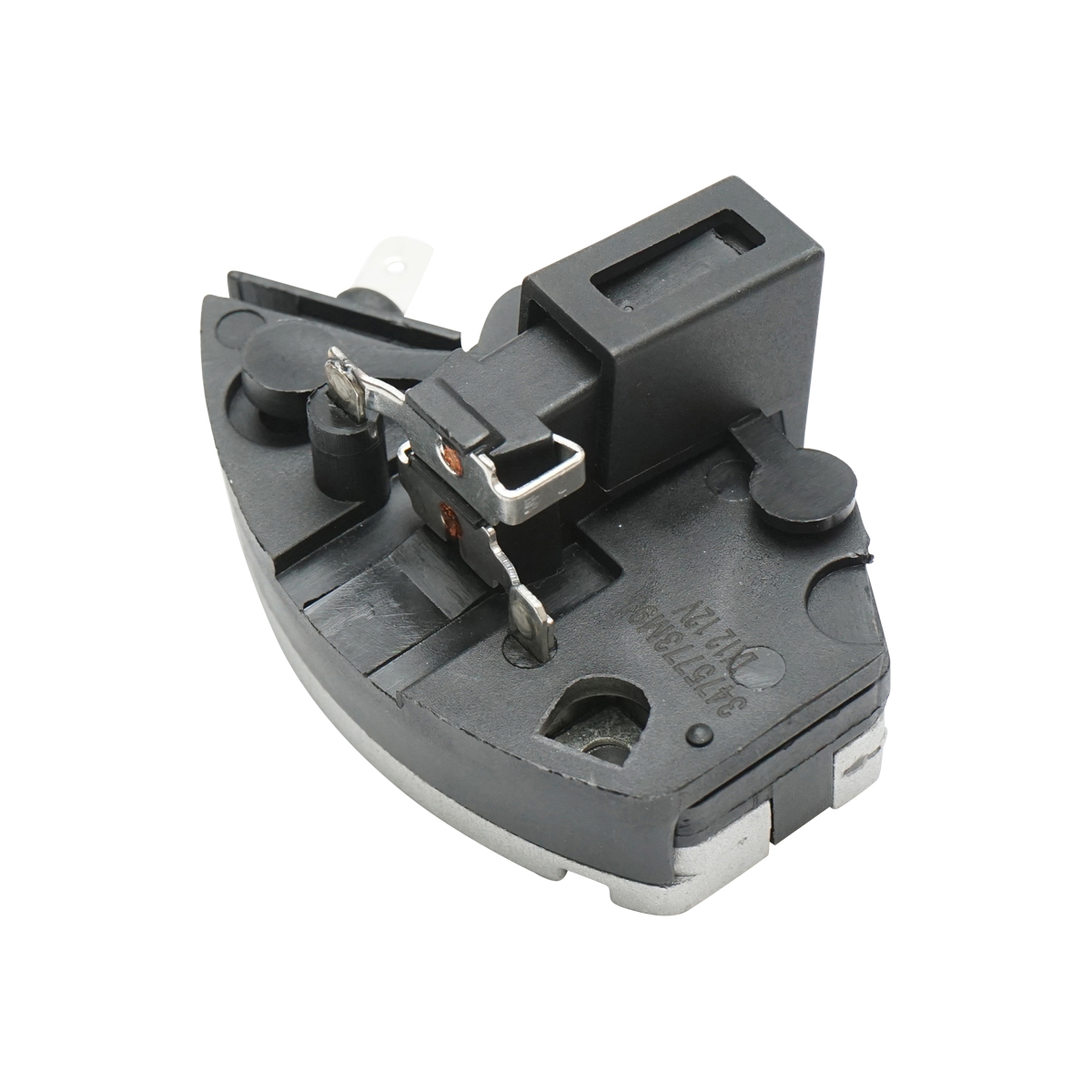 Regulator alternator 12V pentru Massey Ferguson, Landini, Perkins, cod OEM 3475773M91