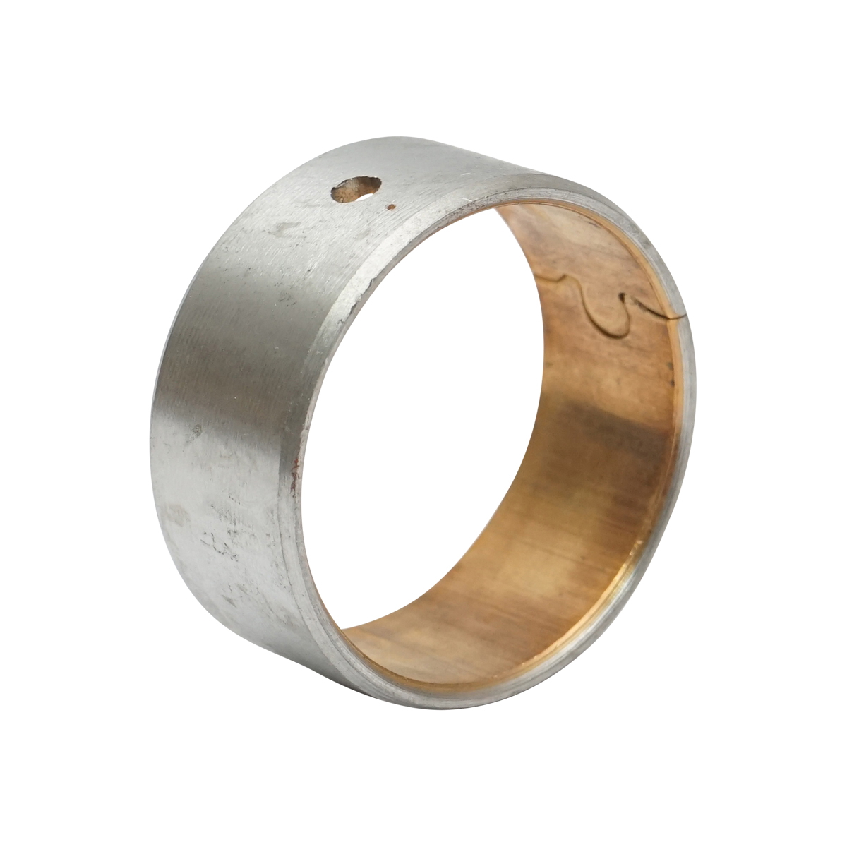 Bucsa cuplaj pompa hidraulica U-445, Fiat, cod OEM 4607586 / 4788087, dimensiuni 36.7 x 41 x 16.85 mm