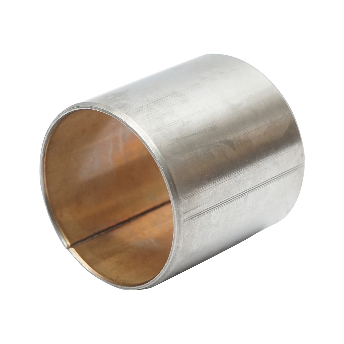 Bucsa biela Fiat New Holland Case IH Ford, OEM 81803972 83959831 87295266 87840995 C5NE6207A E6NN6207AA, dimensiuni 38 x 41.35 x 41 mm, compatibil FORD Seria 00/10/30/000 TW/Industrial, New Holland TM115 TS115 TS115E TS80 TS90 TS90E