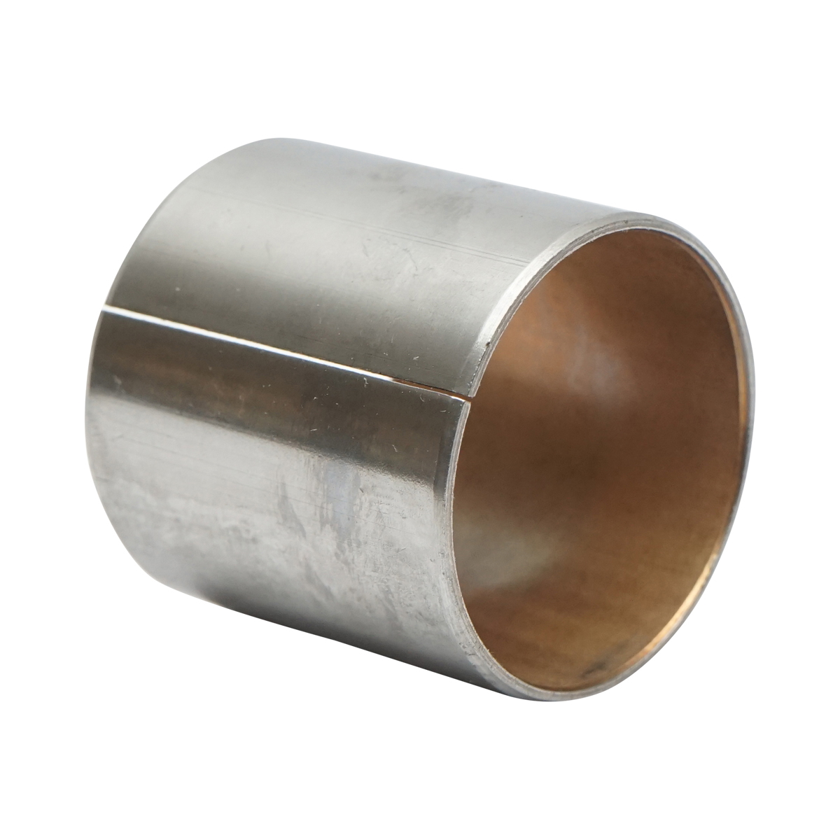 Bucsa biela Fiat New Holland Case IH Ford, OEM 81803972 83959831 87295266 87840995 C5NE6207A E6NN6207AA, dimensiuni 38 x 41.35 x 41 mm, compatibil FORD Seria 00/10/30/000 TW/Industrial, New Holland TM115 TS115 TS115E TS80 TS90 TS90E