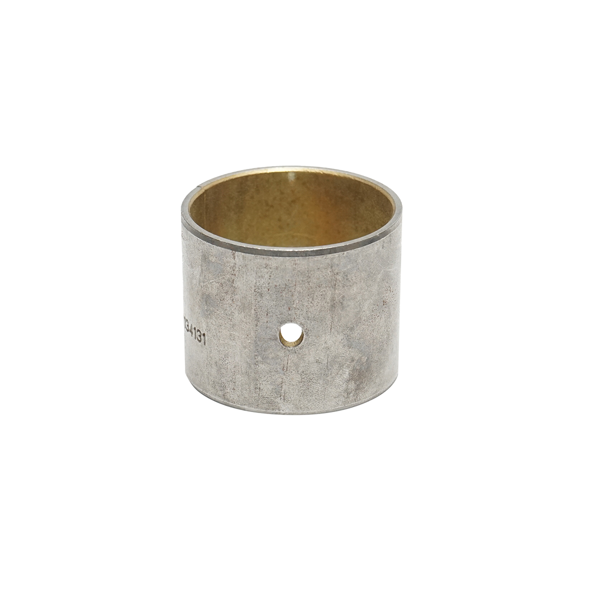 Bucsa biela motor Massey Ferguson, Landini, Perkins OEM 31134131 / 744971M1 / 02192019, 37.7 x 42.2 x 43.8 mm, cod motor AT4.236, 1006.6T, AT6.354.4, 1004.42, 1006.60T, 1004.4T