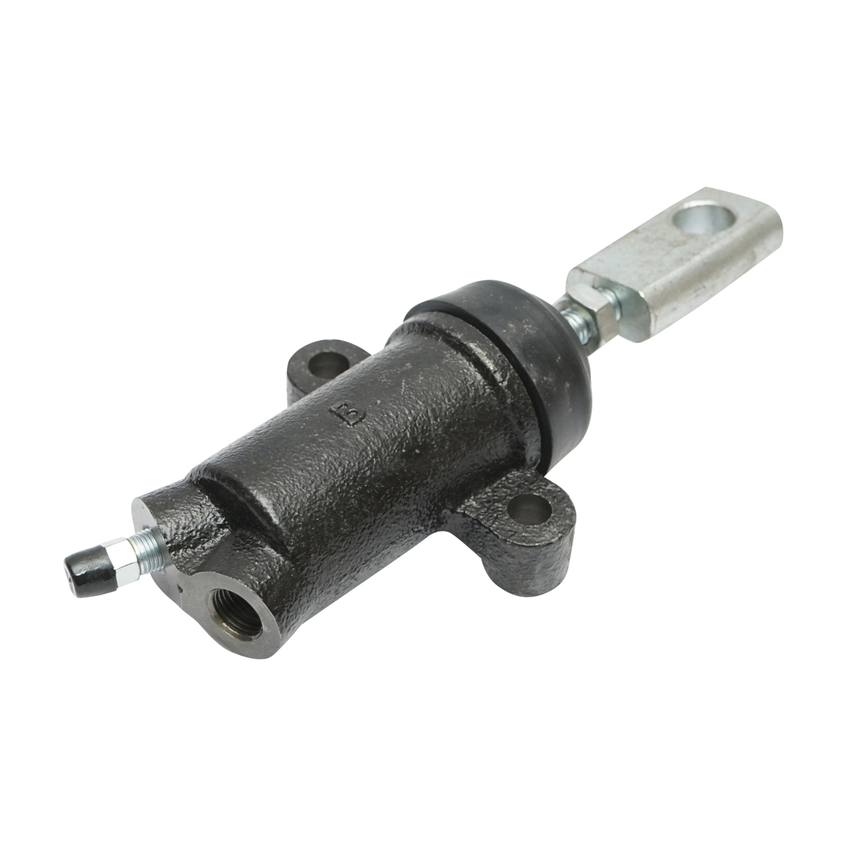 Cilindru receptor ambreiaj pentru Case IH Seria 85, 95, 3000, 4000 si CX, cod OEM 3129799R92, 3129800R92, Breckner Germany