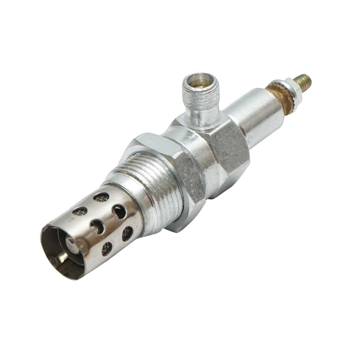 Bujie incandescenta 9.5V, 20 Ah, filet 20 x 1.5 mm pentru Case IH, Deutz, Fendt cod OEM 01161134, 01180433, F205200181010, X830030126000, 8122193, 11720503, 0101223459, GF169, GF974, F100001161134