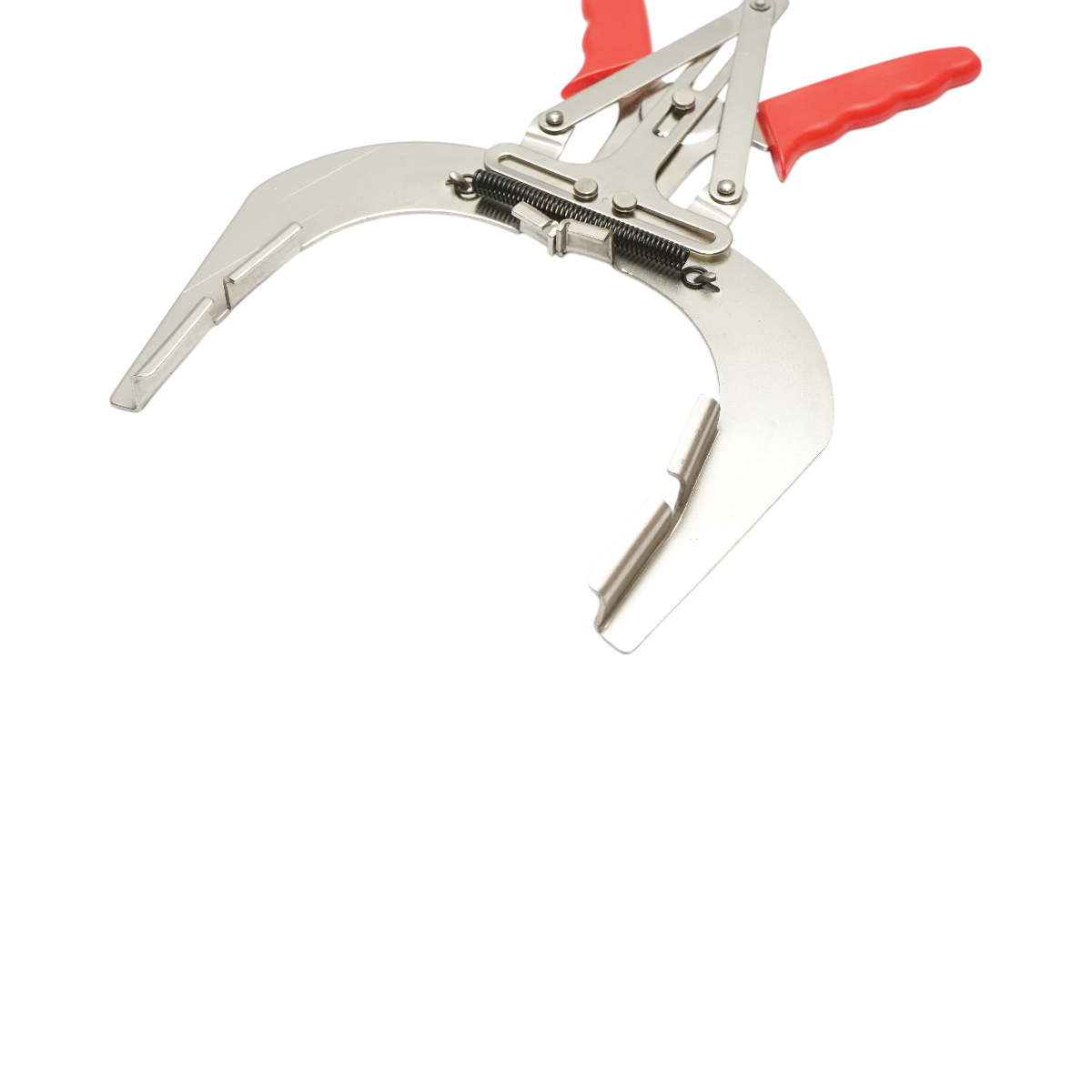 Cleste pentru segmenti, inele piston 40-160mm Breckner Germany