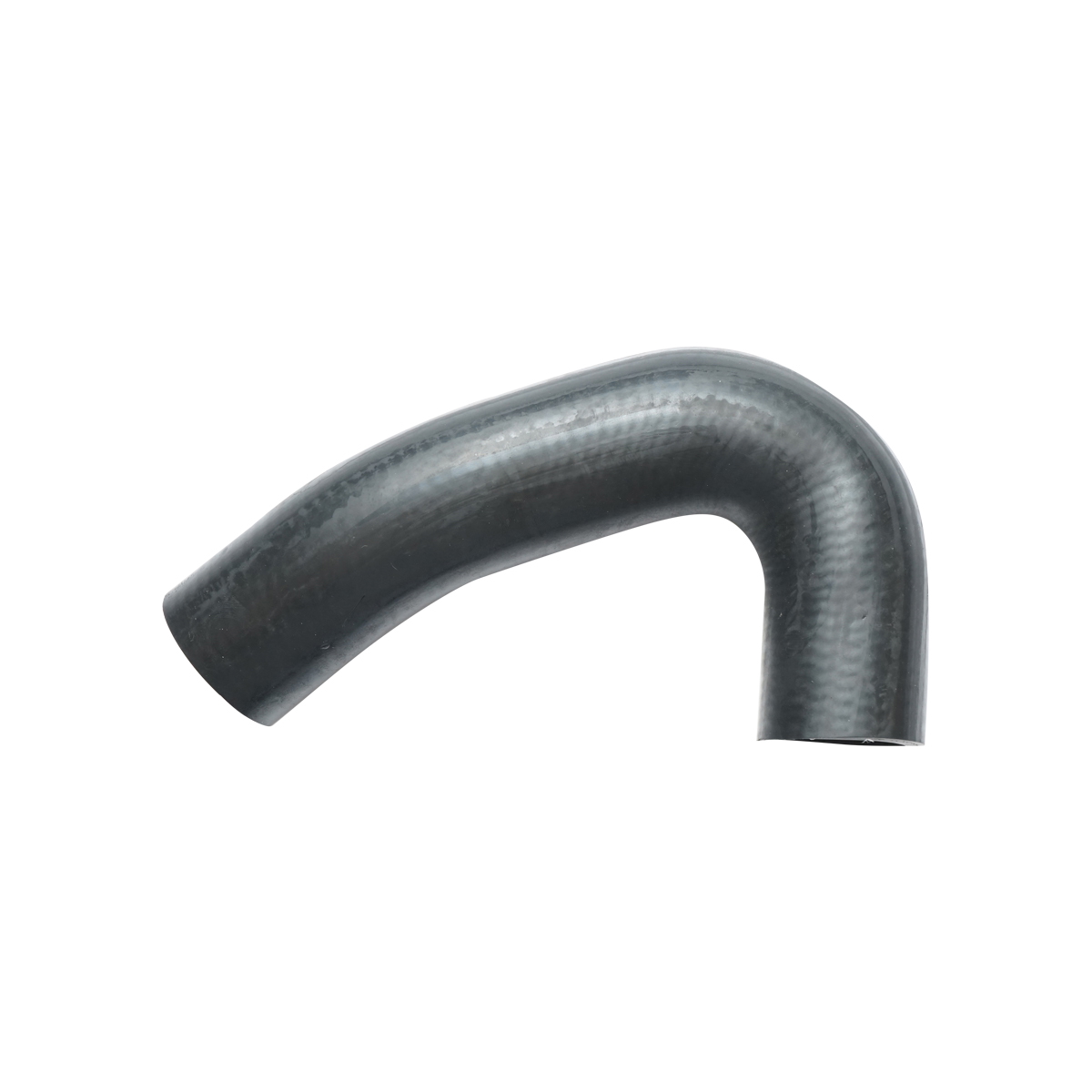 Furtun carcasa termostat Massey Ferguson Perkins OEM 3640921M91 U5MH0053, 140 mm, 28/28 mm, Seria 3000 4200 6100, Fermec-Terex 750-965, motor Perkins 1004.4 1004.4T 1004.40T 1004.42 4.41