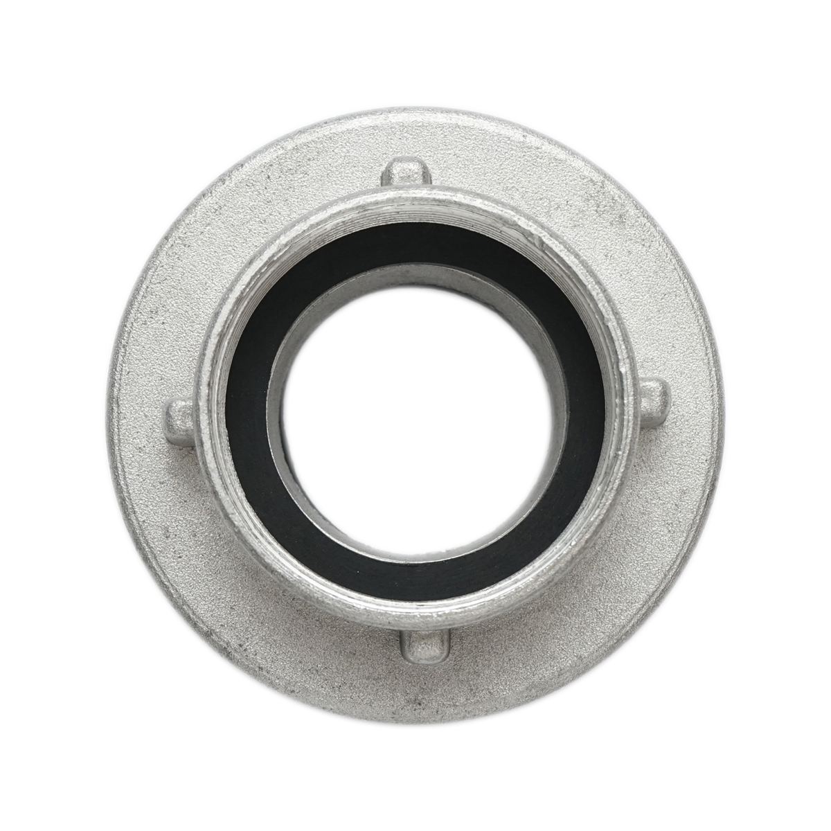 Cupla Storz 2 toll cu filet interior mama pentru furtun irigatii apa/pompieri, aluminiu Breckner Germany