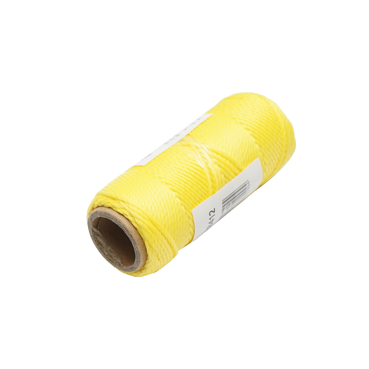 Mosor sfoara galbena pentru zidarie 1.2 mm x 30 m Breckner Germany