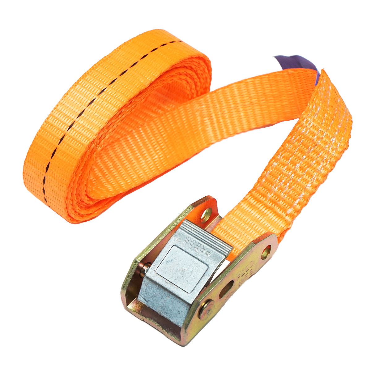 Chinga ancorare marfa Breckner Germany 2.5 m x 25 mm, rezistenta 600 kg