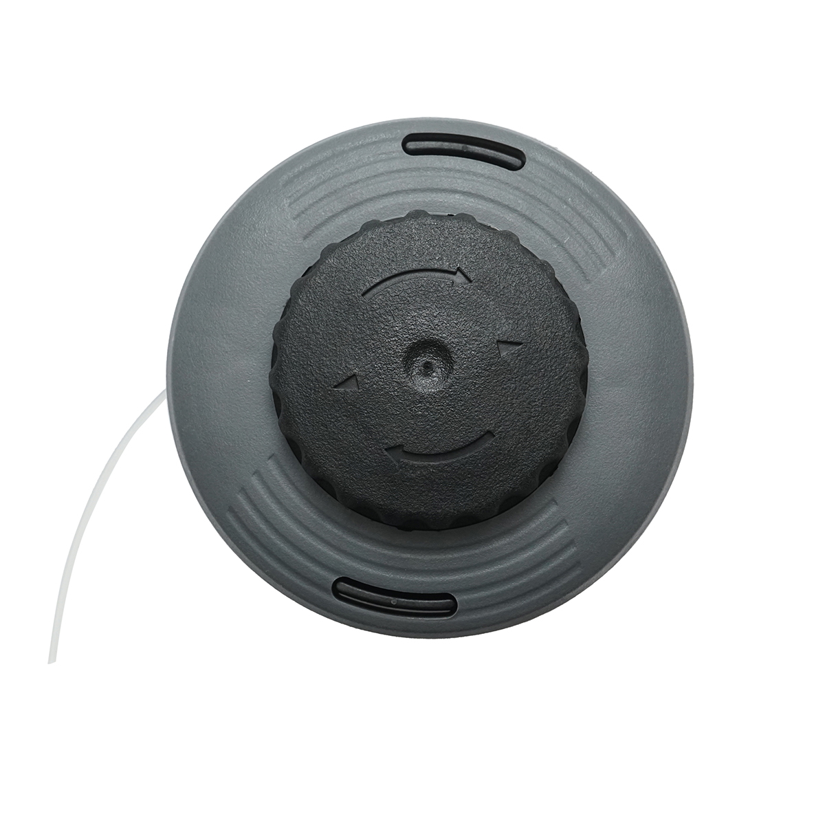 Cap tambur universal pentru motocoasa, filet prindere M10 x P1.25LH, Breckner Germany