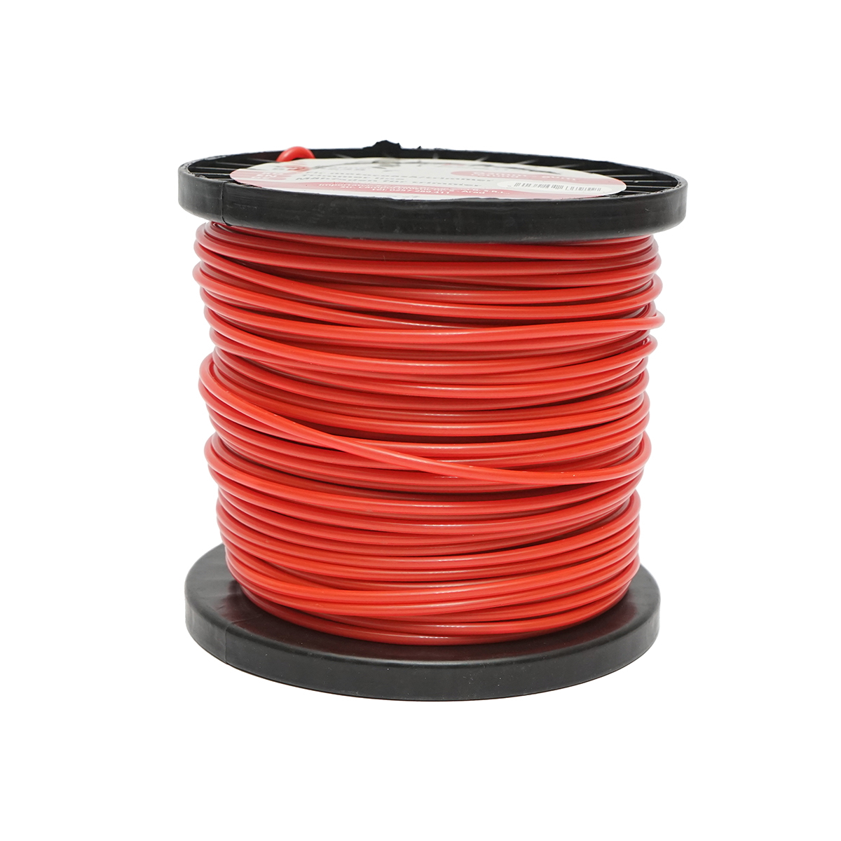 Fir rotund pentru motocoasa Breckner Germany, grosime 3 mm, lungime 60 m