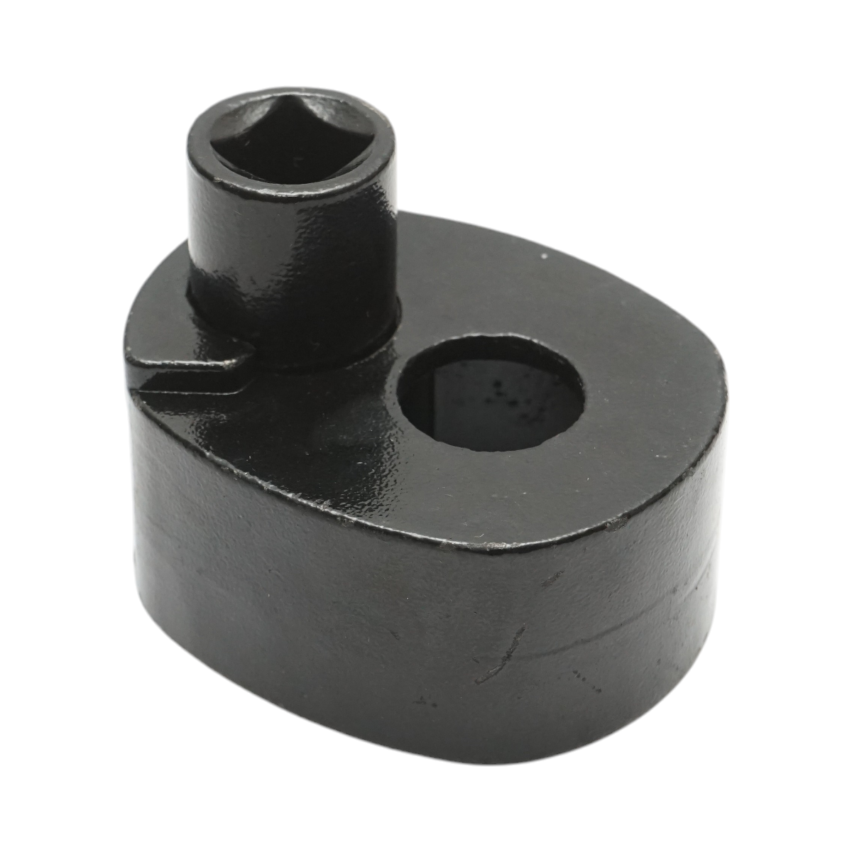 Cheie asamblare/demontare bielete directie 33-42mm, patrat antrenare 1/2, pentru spatiu redus, Breckner Germany