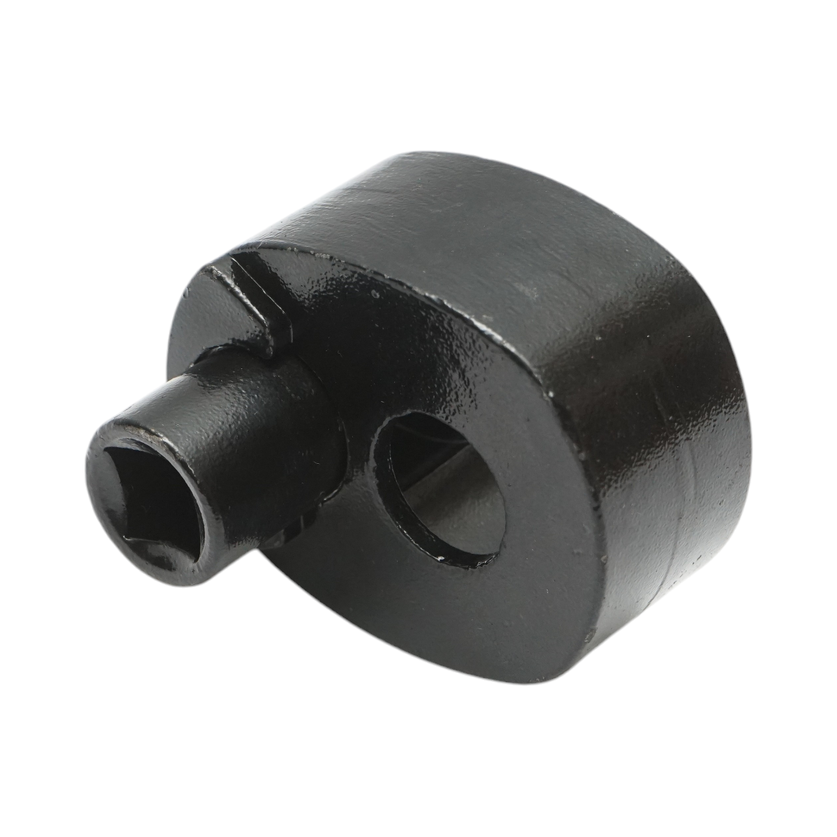 Cheie asamblare/demontare bielete directie 33-42mm, patrat antrenare 1/2, pentru spatiu redus, Breckner Germany