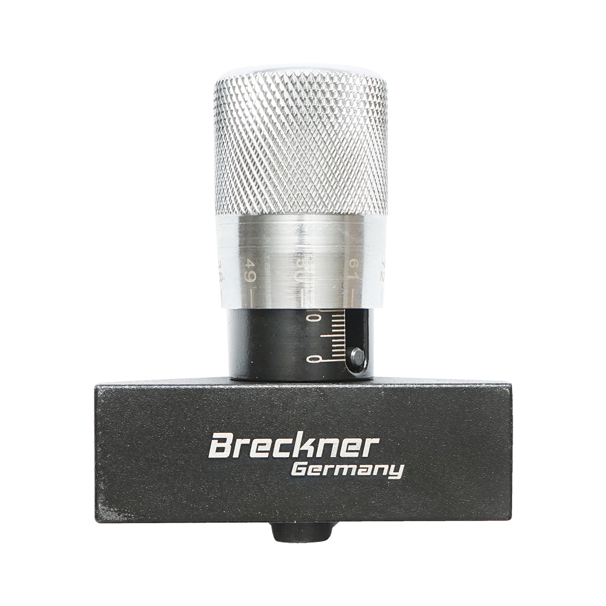 Dispozitiv verificare intindere sau reglaj curea de distributie Breckner Germany