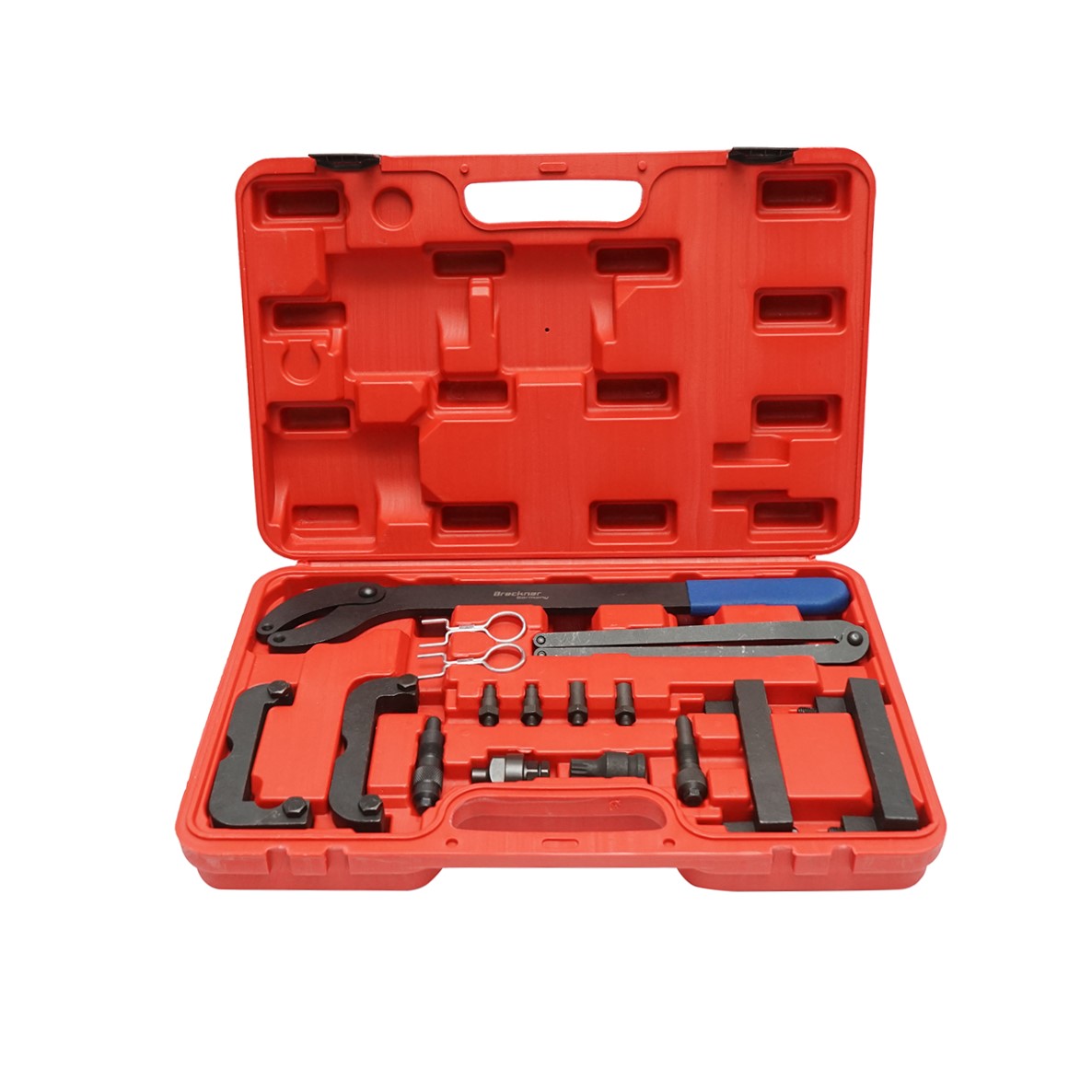 Trusa cale blocare distributie Audi/VW/Skoda/Seat VAG TSI/TFSI 2.4-2.8-3.0-3.2 V6 FSI, 4.2 V8 FSI, 5.2 V10 FSI - motoare BDW, AUK, BGP, BGQ, BHK, BPK, BVJ, BNS, BYH, CAUA, BXA, BSM, CCAA, CALB, CALA, CAKA, CCBA